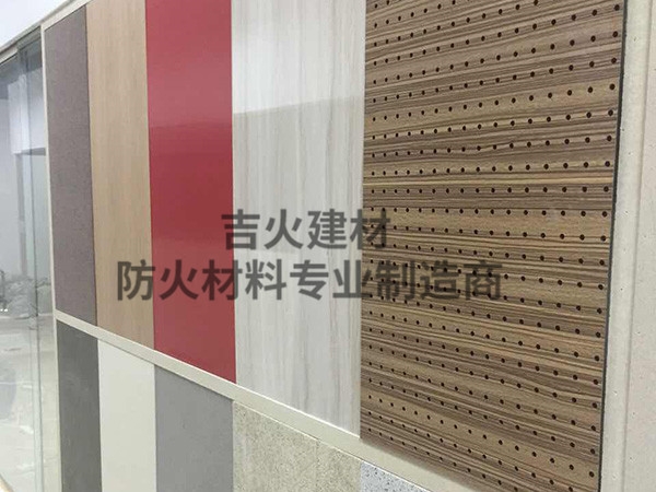 江蘇火極板廠家